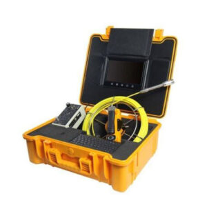 Sistemas de Inspección de Ductos