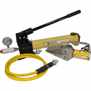 Separadores de bridas