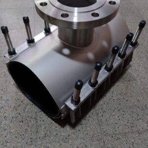 Abrazaderas de Derivación