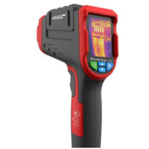 Cámaras Termográficas