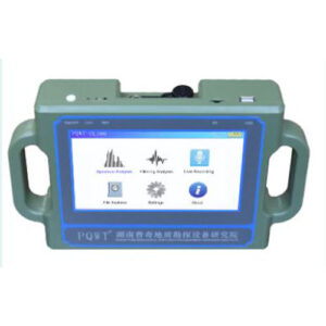 Detector de fugas de líquidos