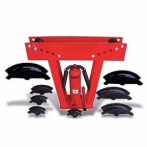 Dobladoras hidráulicas de caños