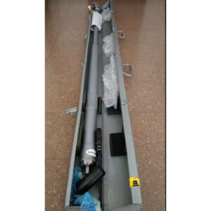 Equipos de Hot Tapping