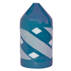 LP Light-Density Plastic Bristle Foam Pig