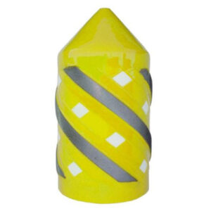 LW Light-Density Wirebrush Foam Pig