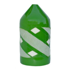 MP Medium-Density Plastic Bristle Foam Pig