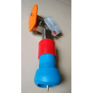 Indicadores de paso de pig y scraper