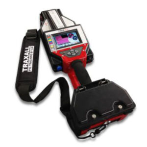 Localizadores de pig Trax-all