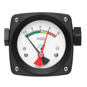 Filtershield Gauge Series