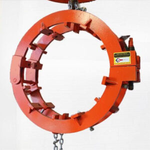 Presentadores Externos de Caños