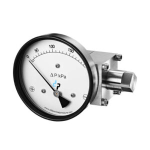 Precise Differential Measurement