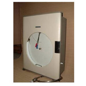 Registradores Mecánicos de presión y temperatura