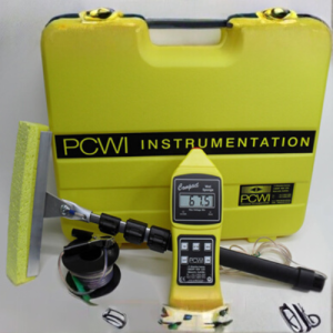 Detector de poros PCWI – Esponja Húmeda