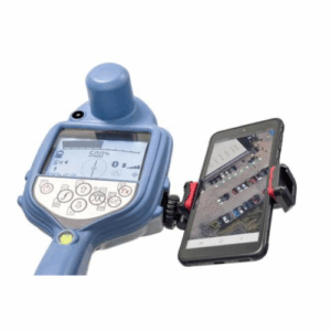 Localizador de grado de inspección RD8200SG