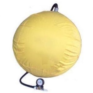 Vejigas de obturación